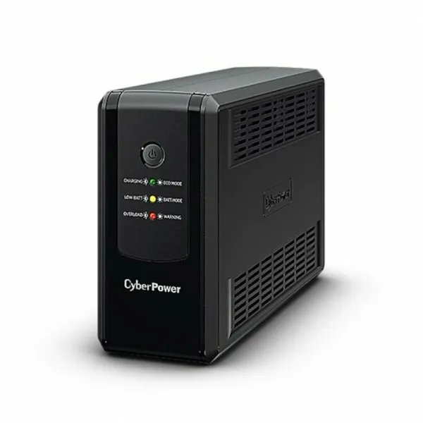 Система бесперебойного питания Интерактивная SAI Cyberpower UT650EG 600 VA