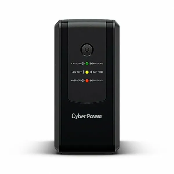 Система бесперебойного питания Интерактивная SAI Cyberpower UT650EG 600 VA