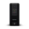 Nepertraukiamo Maitinimo šaltinio Sistema Interaktyvi UPS Cyberpower UT1050EG 1050 VA