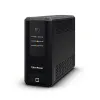 Nepertraukiamo Maitinimo šaltinio Sistema Interaktyvi UPS Cyberpower UT1050EG 1050 VA