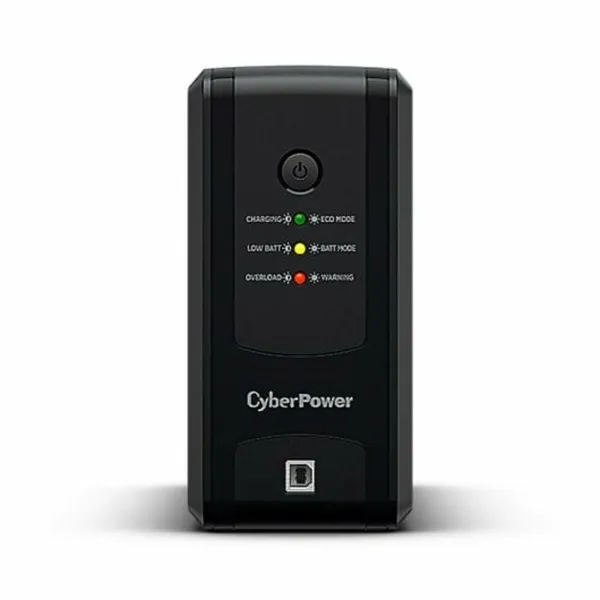 Система бесперебойного питания Интерактивная SAI Cyberpower UT850EG 800 VA