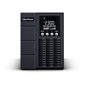 Nepertraukiamo Maitinimo šaltinio Sistema Interaktyvi UPS Cyberpower OLS1000EA 1000 VA