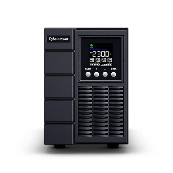 Система бесперебойного питания Интерактивная SAI Cyberpower OLS1500EA 1500 VA