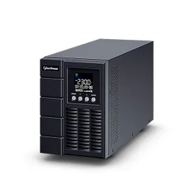 Keskeytymätön Virtalähdejärjestelmä Interaktiivinen Järjestelmä UPS Cyberpower OLS2000EA-DE 1800 W