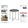 Side table Confortime (4 Units)