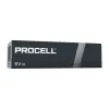Šarminė baterija DURACELL ID1604IPX10 LR6 9V (10 uds)