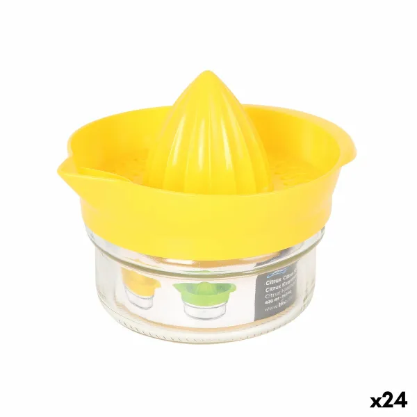 Spaustuvas Titiz stiklas 420 ml (24 vnt.)