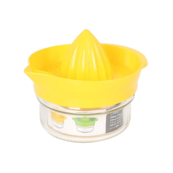 Spiede Titiz Stikls 420 ml (24 gb.)