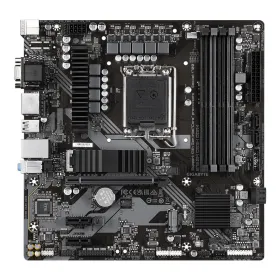 Motherboard Gigabyte B760M DS3H DDR4 Intel LGA 1700