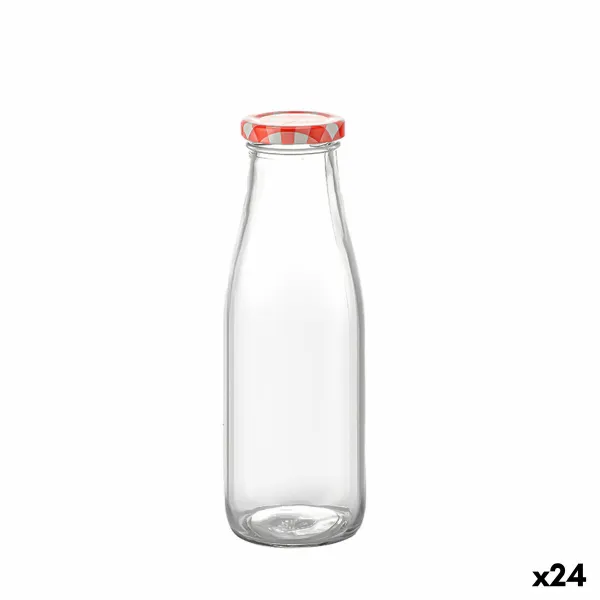 Alavas Mediterraneo 0,5 L (24 vnt.)