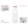 Tin Mediterraneo 0,5 L (24 Units)