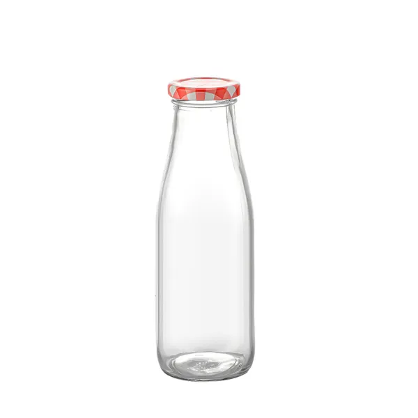 Alavas Mediterraneo 0,5 L (24 vnt.)