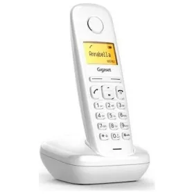 Bezvadu Tālrunis Gigaset A170 Bezvadu 1,5"