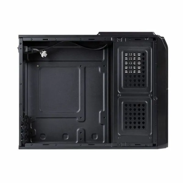 Блок полубашня Micro ATX/ITX Hiditec CHA010020