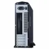 ATX Semi-tower Korpus Hiditec SLM30 Must