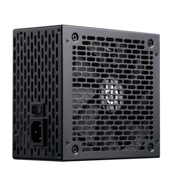 Maitinimo blokas Hiditec PSU010035 650 W 80 Plus Bronze CE & RoHS, FCC