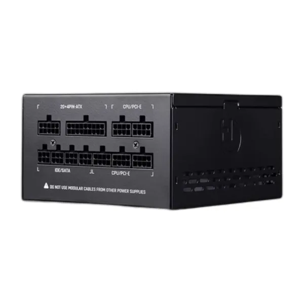Maitinimo blokas Hiditec PSU010036 ATX 750 W 80 Plus Bronze