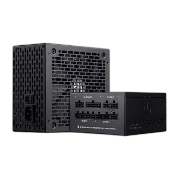 Maitinimo blokas Hiditec PSU010036 ATX 750 W 80 Plus Bronze