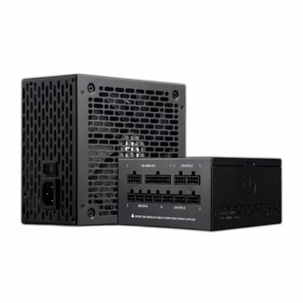 Maitinimo blokas Hiditec PSU010036 ATX 750 W 80 Plus Bronze