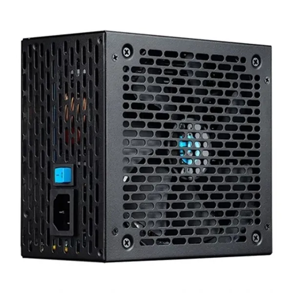 Maitinimo blokas Hiditec PSU010039 750 W 80 Plus Gold