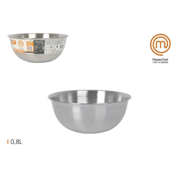 Pjaustymo lentelė MasterChef (24 vnt.)