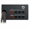 Maitinimo blokas Hiditec BZM550 850 W 550 W 80 Plus Bronze CE & RoHS