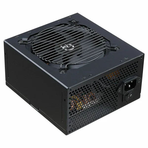 Maitinimo blokas Hiditec BZM550 850 W 550 W 80 Plus Bronze CE & RoHS