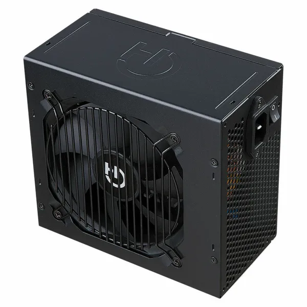 Maitinimo blokas Hiditec BZM550 850 W 550 W 80 Plus Bronze CE & RoHS