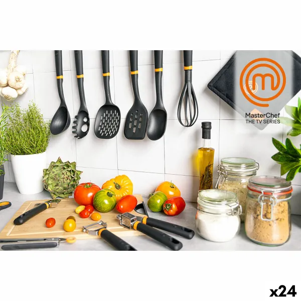 Peilis picai MasterChef Nerūdijantis plienas (24 vnt.)