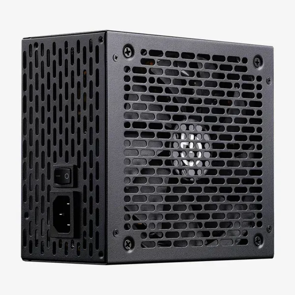 Maitinimo blokas Hiditec BZX850 850 W 80 Plus Bronze CE & RoHS, FCC