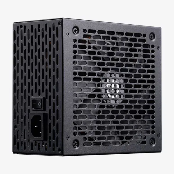 Maitinimo blokas Hiditec BZX850 850 W 80 Plus Bronze CE & RoHS, FCC