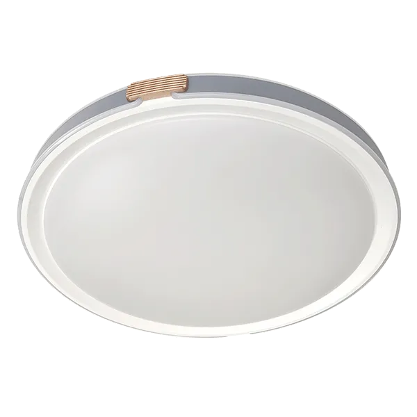 EL-2202 išmanioji LED lubinė lempa 60 W, reguliuojamo ryškumo, balta