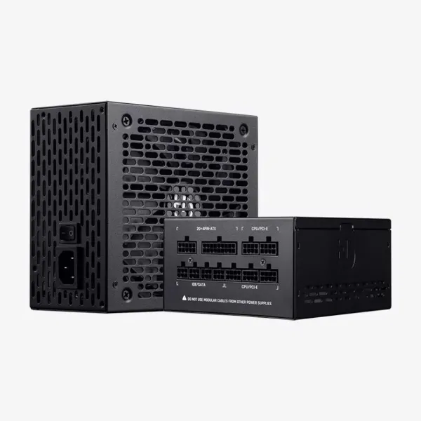 Maitinimo blokas Hiditec BZX850 850 W 80 Plus Bronze CE & RoHS, FCC