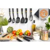 Picas griezējs MasterChef Nerūsējošais tērauds (24 gb.)