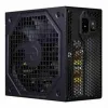 Strāvas padeve Hiditec PSU010010 ATX 650W Melns ATX 650 W RoHS 80 Plus Bronze CE
