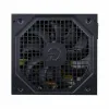 Strāvas padeve Hiditec PSU010010 ATX 650W Melns ATX 650 W RoHS 80 Plus Bronze CE