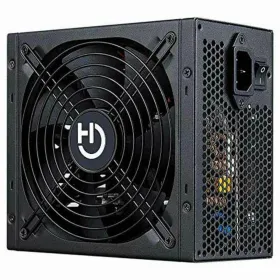 Power supply Hiditec BZ750 80Plus Bronze ATX 750 W 80 Plus Bronze RoHS CE