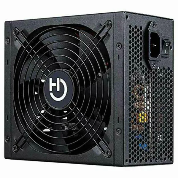Strāvas padeve Hiditec PSU010008 ATX 750W 750 W