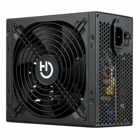 Power supply Hiditec BZ750 80Plus Bronze ATX 750 W 80 Plus Bronze RoHS CE