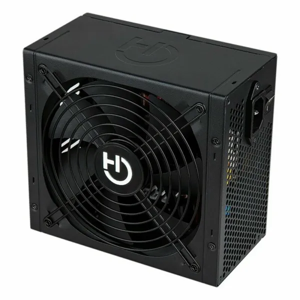 Strāvas padeve Hiditec PSU010008 ATX 750W 750 W