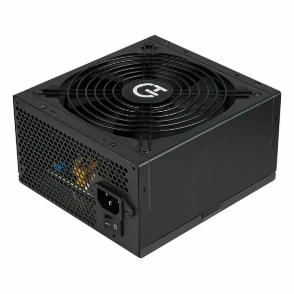 Strāvas padeve Hiditec PSU010008 ATX 750W 750 W