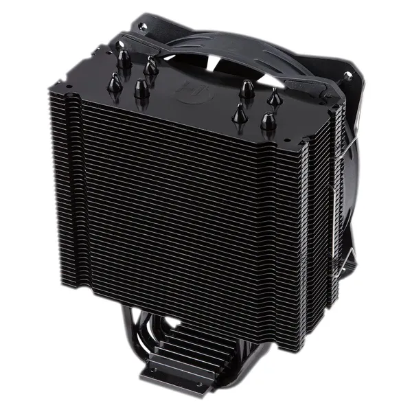 Külmutuskomplekt Hiditec C12 PWM ARGB