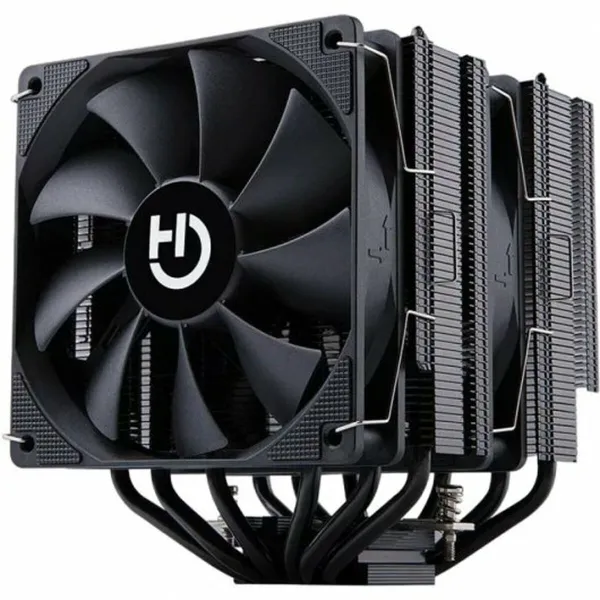 Nešiojamas aušintuvas Hiditec C20 PRO