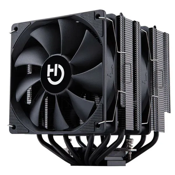 Nešiojamas aušintuvas Hiditec C20 PRO
