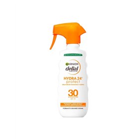 Delial Hydra 24 Protect Spray Protector Rostro y Cuerpo Spf30 270ml