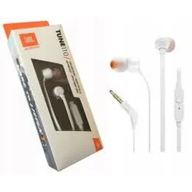Kuulokkeet mikrofonilla JBL TUNE T110