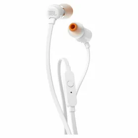 Kuulokkeet mikrofonilla JBL TUNE T110