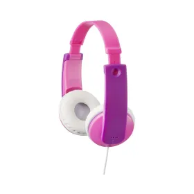 Kuulokkeet JVC HA-KD7-P Pinkki
