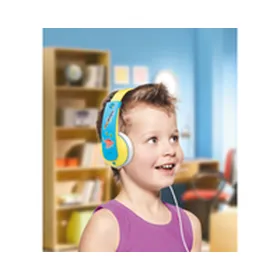 Kuulokkeet JVC HA-KD7-Y