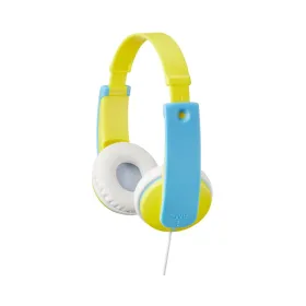 Kuulokkeet JVC HA-KD7-Y
